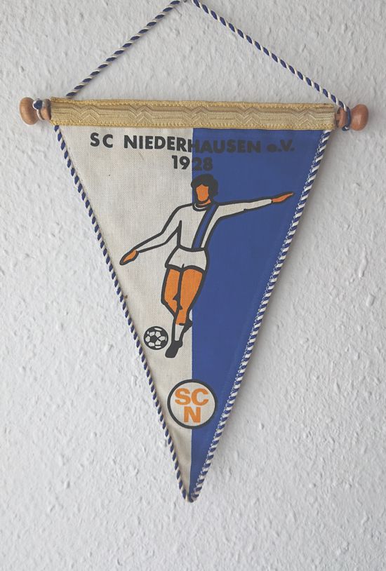 SC Niederhausen