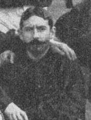 Gustav Manning