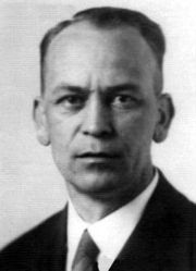 Heinrich Mechling
