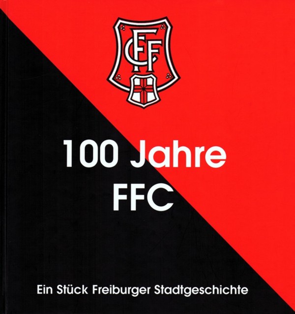 100 Jahre FFC, Festschrift