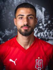 Mohamad Arsali