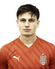 Matej Babic