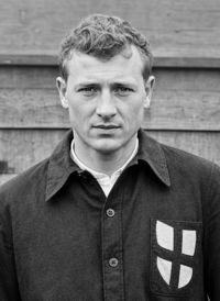 Louis de Villiers