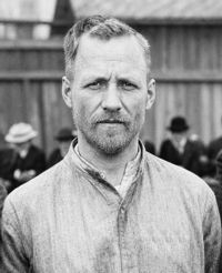 Felix Hunn