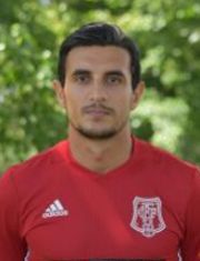 2017-2018 Aslan Ulubiev