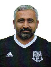 2016-2017 Yusuf Bayram