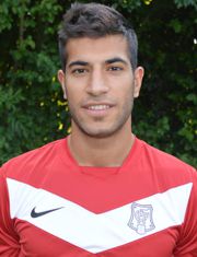 2015-2016 Bilal Dirani