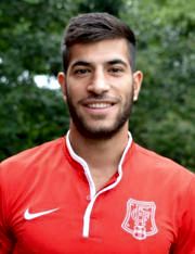 2014-2015 Bilal Dirani