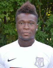 2013-2014 Keita