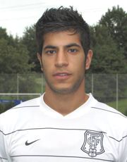 2012-2013 Bilal Dirani