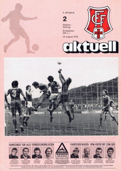Nr. 2 - 19-08-1978 Neunkirchen