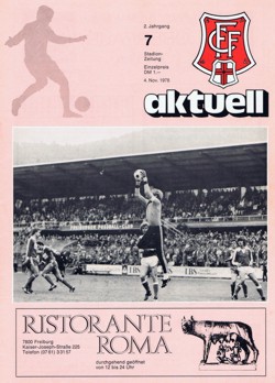 Nr. 7 - 04-11-1978 Fuerth