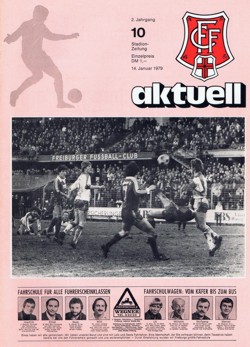 Nr. 10 - 14.01.1979 KSC