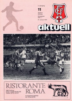 Nr. 11 - FSV Frankfurt