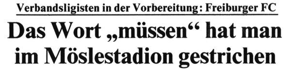 1990 Pressebericht