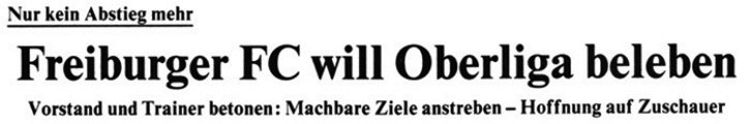 1991-1992 Pressebericht