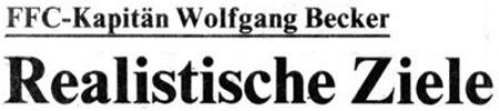 1991-1992 Pressebericht