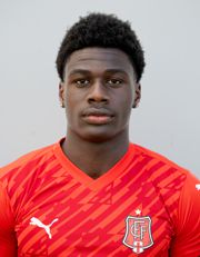 Florian Agbodenou Florian Agbodenou