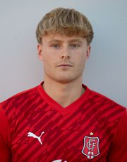 Niclas Strohm Niclas Strohm