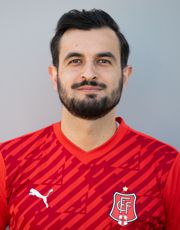 Kazbek Ulubiev Kazbek Ulubiev