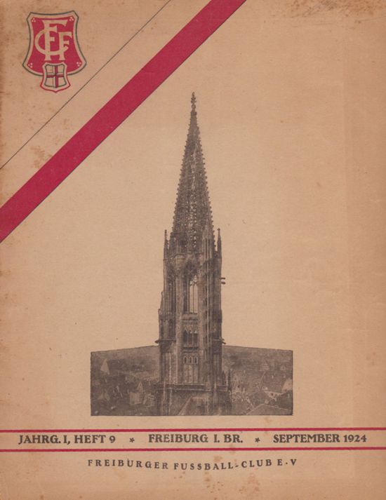 1926_Vereinsnachrichten 1926_Vereinsnachrichten