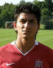 Luzim Berisha Luzim Berisha