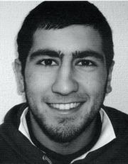 Burak Gecer Burak Gecer
