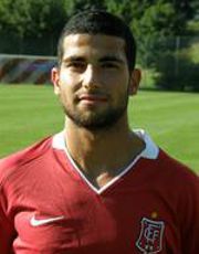 Mohamed Yassin Mohamed Yassin