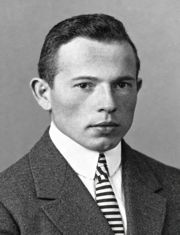 Alfred Dold