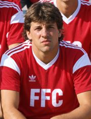 Frank Enderle