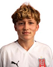 Maximilian Huber