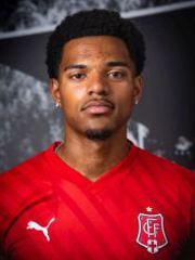 Joshua Osagie