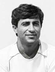 Salvatore Perrone