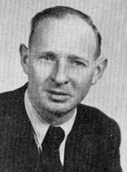 Werner Ringleb Werner Ringleb
