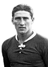 Walter Zentner
