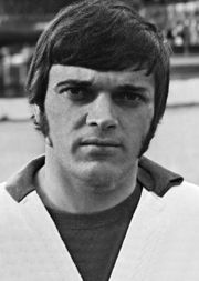 Jürgen Klaus