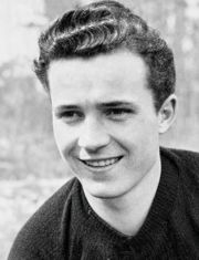 Arnold Kusmenko